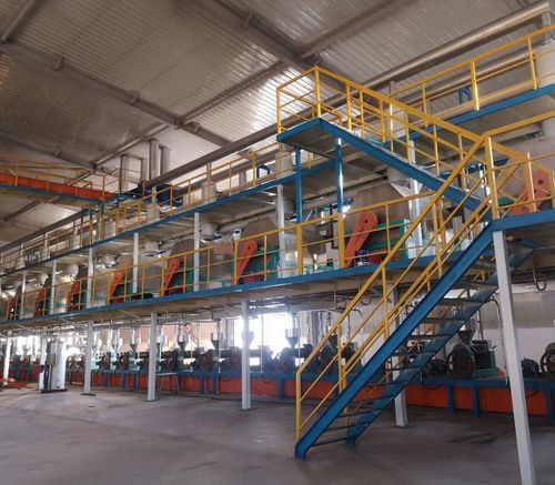 Latest company case about Kasus pelanggan yang bekerja sama: China Mongolia Agricultural Development Co., Ltd