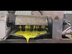 China harga pabrik bunga matahari / biji kedelai minyak pers mesin penggilingan minyak