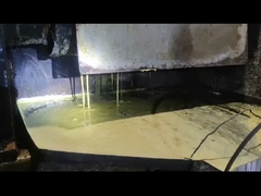 produksi lini mesin pencet minyak