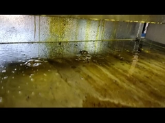 Minyak dedak beras yang dipencet dingin