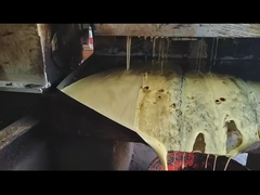 minyak dedak beras yang dipencet dingin