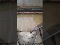 mesin pencet minyak kacang