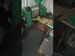 mesin press minyak kelapa