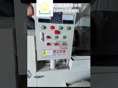 mesin pencet minyak dengan filter