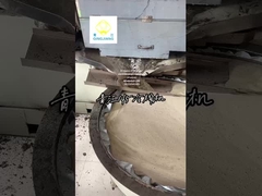 Pencet minyak biji reverberate