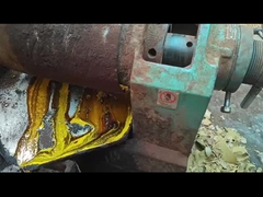 mesin pencet minyak industri