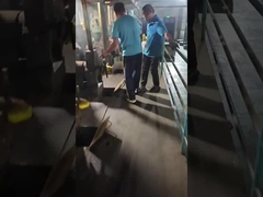 harga rendah minyak kacang pers minyak expeller