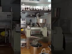 mesin pencet minyak musard