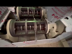 Pencet minyak bunga matahari sekrup