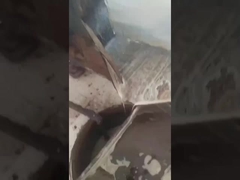 minyak mesin press dingin kelapa