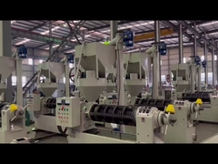 mesin pers minyak neem