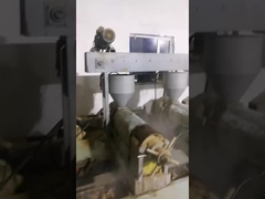 Minyak biji bunga mawar organik yang dipencet dingin