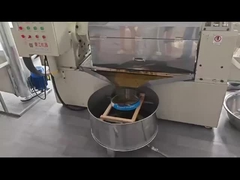 minyak almond yang dipencet dingin