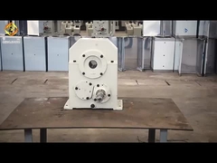 mesin press minyak dingin