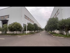 Pers minyak Qingjiang