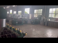 Pers minyak Qingjiang