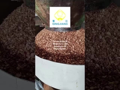 mesin press minyak wijen