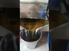 mesin press minyak kelapa