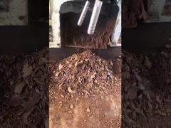 mesin press minyak kacang tanah