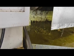 mesin penekanan minyak kelapa untuk pabrik minyak kacang tanah